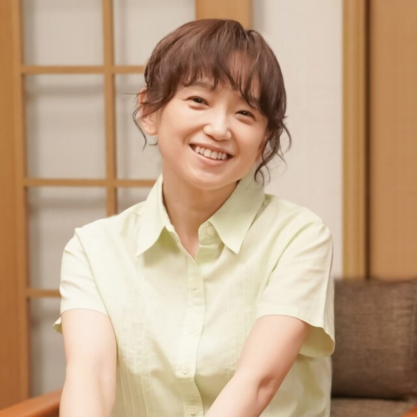 永作博美「舞いあがれ！」で主人公・舞の母親役　「役を通して育児体験をもう１回楽しんでいます」(エンタメOVO)