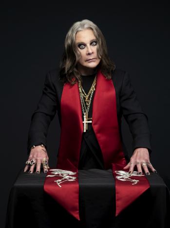 オジー・オズボーン「トニー・アイオミがいなかったらブラック・サバスはなかった」(BARKS)