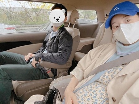 女優ハン・ジヘ、新郎の料理スキルはシェフ級…ベビーベッドの組み立ても可能(WoW!Korea)