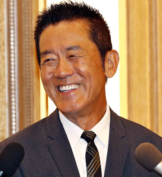 三遊亭円楽が話した笑いのコツ「皆が大笑いするタイミングで息を吐いているんだよ」（城下尊之）(日刊ゲンダイDIGITAL)