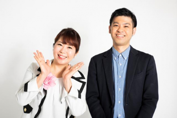 警備員バイトとお笑いの共通点　ハナイチゴ関谷が考える「仲がいい」がもたらす相乗効果(withnews)