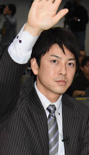 TBS国山ハセンも異業種へ転職…もう局アナなんて「一生の仕事」じゃないのか？(日刊ゲンダイDIGITAL)