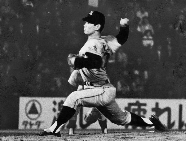 池永正明投手の訃報に思う…プロ野球「黒い霧事件」に火を付けたのは週刊誌だった（元木昌彦）(日刊ゲンダイDIGITAL)