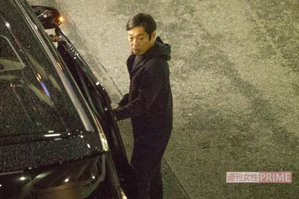 香川照之 “12月に歌舞伎で復帰”報道、市川海老蔵が後押しも梨園の妻たちが示す「拒否反応」　(週刊女性PRIME)