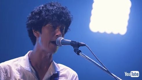 「GRAPEVINE」田中和将、W不倫疑惑を認める バンド全体での謝罪に「亀ちゃんと西川さんは謝らなくていい」(ねとらぼ)