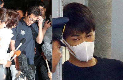 覚醒剤逮捕の清水良太郎 兄がバッサリ「復帰は甘くない」（日刊ゲンダイDIGITAL）
