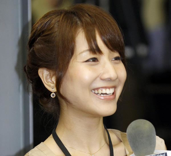 弘中綾香アナに先を越された田中みな実「玉の輿」の行方…ラジオで発した「結婚」の二文字(日刊ゲンダイDIGITAL)