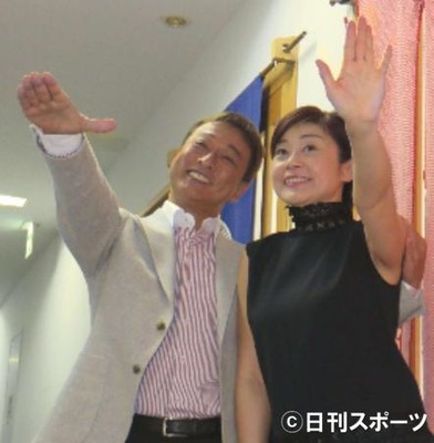 太川陽介「いい正月のスタート」不倫報道で家族に絆（日刊スポーツ）