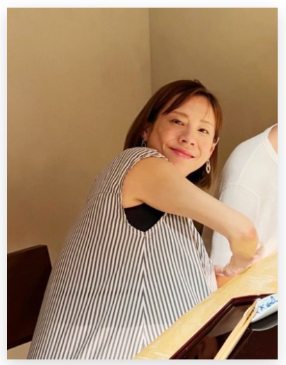 第2子妊娠中の高橋真麻、ウエスト90センチで“人生最大”に王手 中学時代は「体重75キロ ウエスト95センチあった」(ねとらぼ)