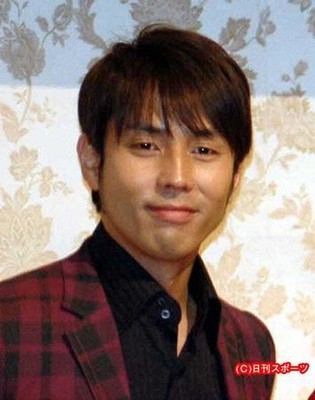 袴田吉彦の不倫ネタ、元妻河中あい「笑えるレベル」（日刊スポーツ）