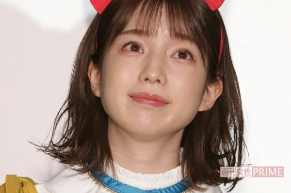 弘中綾香、結婚前から出し続ける「ドラマ制作班への異動希望」 意識していたアナウンサーとしての“賞味期限”(週刊女性PRIME)