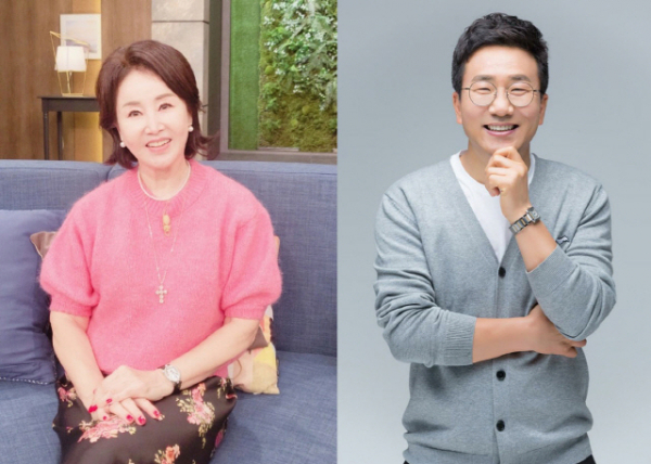 満62歳ソヌ・ウンスク、年下男性アナと再婚「婚姻届提出・両家の顔合わせ終えた」(朝鮮日報日本語版)