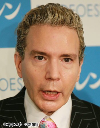 デーブ・スペクターが独演会 メーガン妃は「おカネへの執着がハンパない」(東スポWEB)