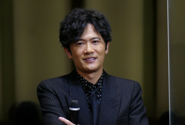 稲垣吾郎、恋愛観を「意外と本能的」「恋愛に対しては無邪気」「そろそろ最後の恋」と赤裸々告白(映画.com)