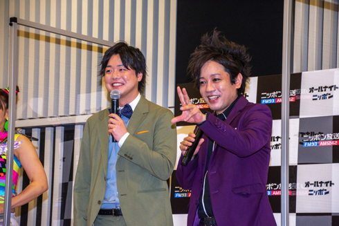 「ぺこぱ」松陰寺太勇、第1子誕生した姿に「かわいくて涙が出た」 相方・シュウペイも大号泣し「なんかうれしい……」(ねとらぼ)