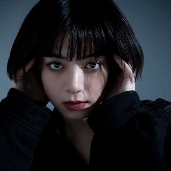 池田エライザ「俳優業は修行のような仕事」と語った真意とは(GOETHE)