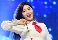 1997年生まれ・20歳のユルヒ（元LABOUM）、”元アイドル”最年少の既婚者に（WoW!Korea）