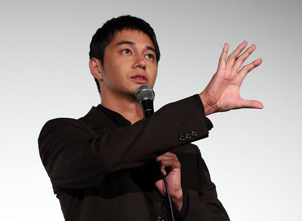 東出昌大の狩猟生活は自然番組向きかと思いきや…制作側が及び腰になる令和のテレビ事情（城下尊之）(日刊ゲンダイDIGITAL)