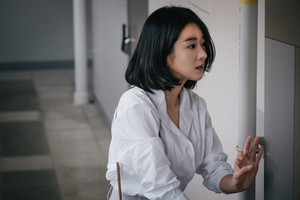 元カレ洗脳スキャンダルから1年半…“サイコ女優”ソ・イェジはキャラ変で復活なるか？（児玉愛子／韓国コラムニスト）(日刊ゲンダイDIGITAL)