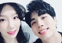 「少女時代」テヨン、故ジョンヒョン（SHINee）の訃報で延期のファンサイン会を9日に開催（WoW!Korea）