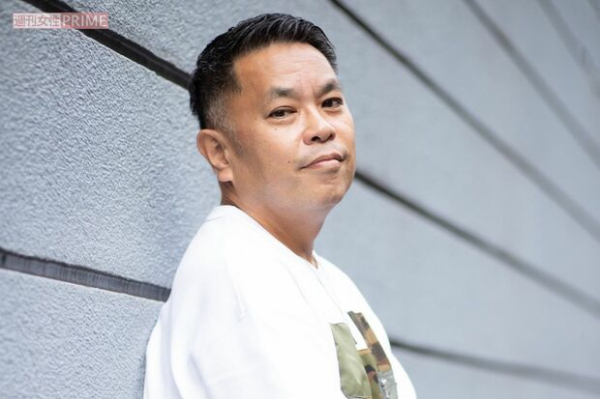 中西圭三、胸腺腫から早期回復できた理由と「元妻との離婚・事務所独立」自問自答の今を告白(週刊女性PRIME)