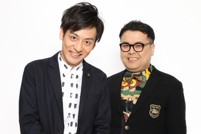 とろサーモンが証明 「芸人が面白いと思う芸人は売れる」の定説（日刊ゲンダイDIGITAL）
