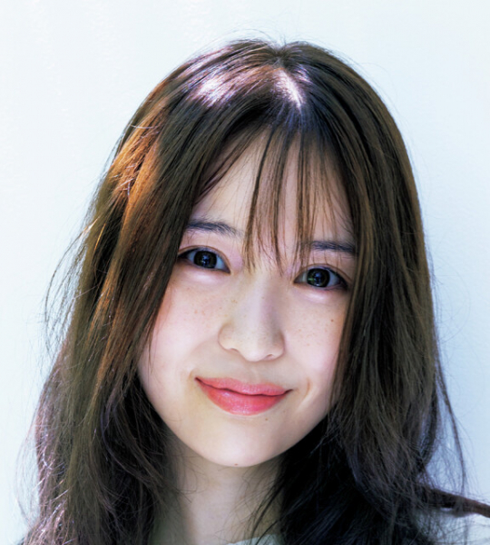 ド迫力ボディ×白い肌×天然＝宮瀬なこ「キレる？　キレるってなんですか？」(週プレNEWS)