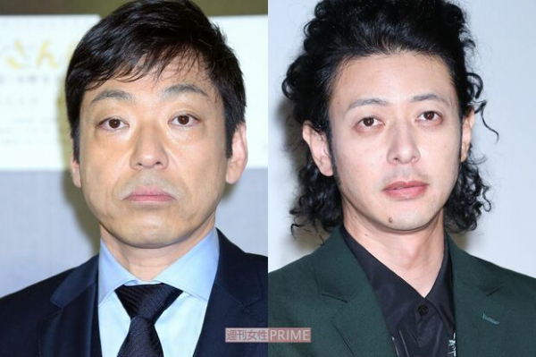 『アトムの童』で“香川ロス”起こらず！「この役はオダジョーで正解」と代役が怪我の功名(週刊女性PRIME)