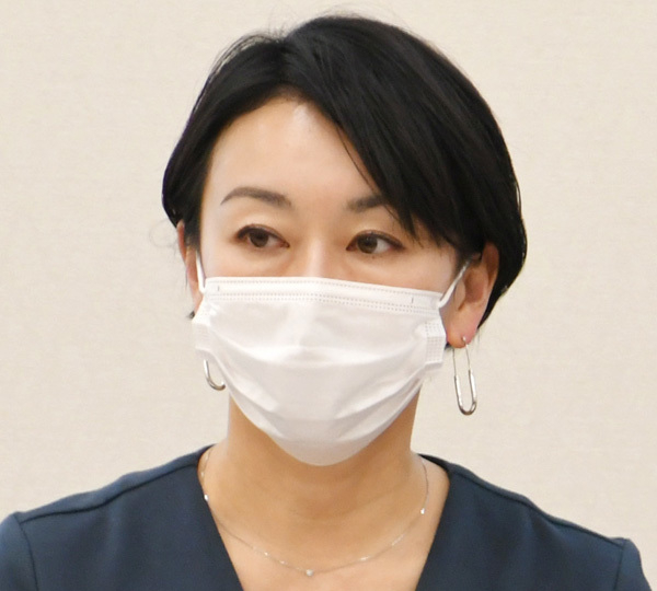 玉川徹氏の後継に菅野志桜里氏が浮上！テレ朝「ワイドスクランブル」の舌鋒鋭い解説が高評価(日刊ゲンダイDIGITAL)