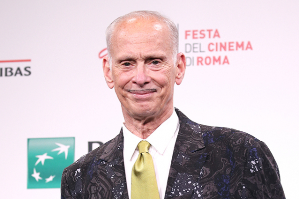 鬼才ジョン・ウォーターズ、18年ぶりに監督　自身の小説「Liarmouth」を映画化(映画.com)