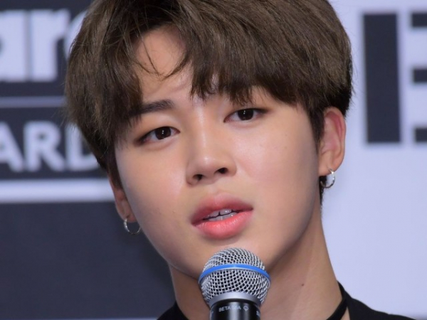 「お餅」から美青年に…BTSジミンの過激なダイエット(25ans（ヴァンサンカン）)