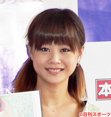元モー娘新垣里沙が小谷嘉一と離婚「別々の道を」（日刊スポーツ）