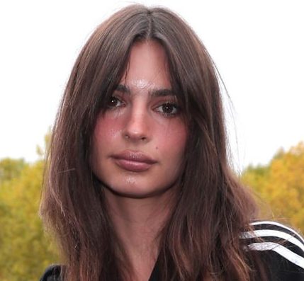 「神ボディ」モデル、大物俳優と交際の噂について意外な答え(女子SPA！)