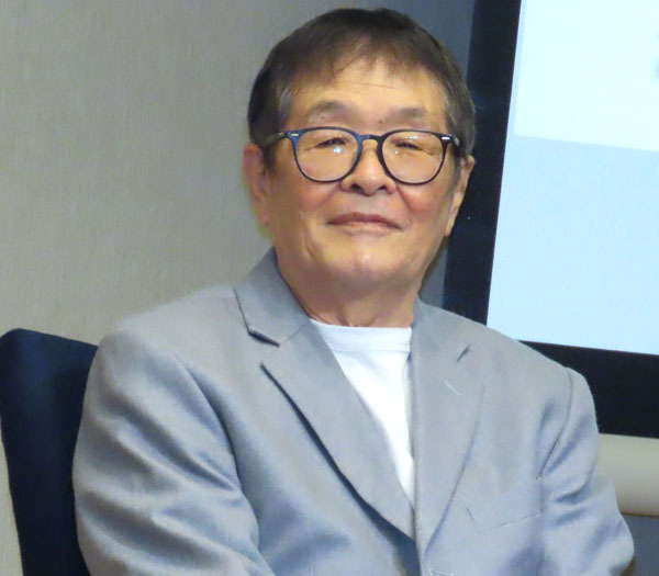 仲本工事の危うき「独居老人生活」…報じられた妻の蒸発と自宅ゴミ屋敷化の深刻度(日刊ゲンダイDIGITAL)