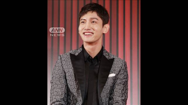 「東方神起」チャンミン、第1子誕生(テレビ朝日系（ANN）)