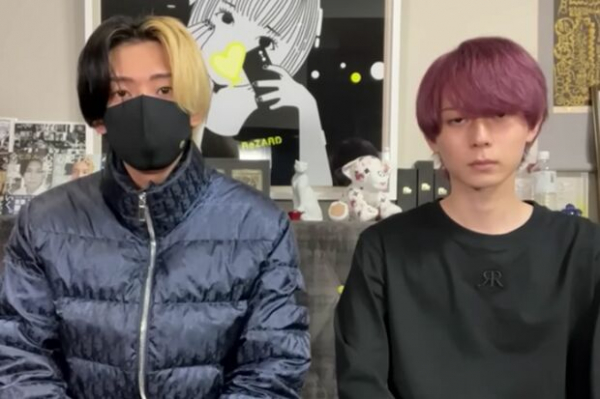 YouTuber・みっき～が不倫・中絶を謝罪に「信用できない」も、ヒカルが目論む“早期復帰”のシナリオ(週刊女性PRIME)