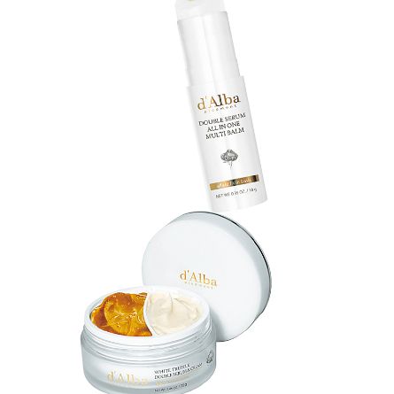 韓ドラでよく見かける、噂のマルチバームの正体はこれ！(25ans（ヴァンサンカン）)