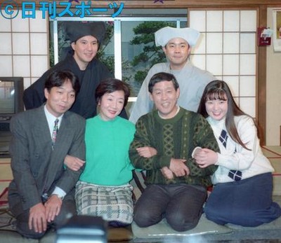 闘病真屋順子さん死去、欽ちゃんら「お別れの会」を（日刊スポーツ）