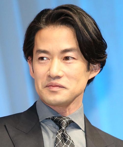 竹野内豊ひさびさ登場にファン歓喜！ 実姉との新体制で“セミリタイア説”を払拭(日刊ゲンダイDIGITAL)