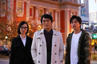 ジュニアの「新・ミナミの帝王」共演の奥村佳恵「優しさが銀次郎のよう」（お笑いナタリー）