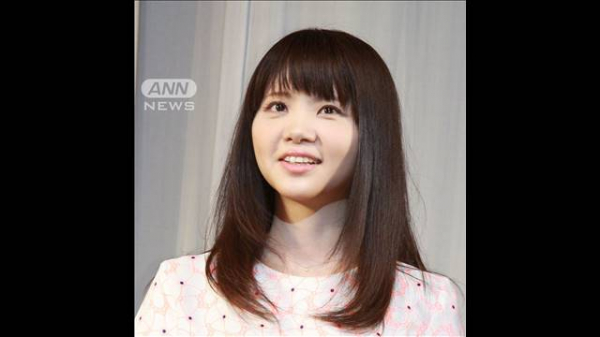 「いきものがかり」吉岡聖恵 第1子出産「この尊い命を大切に育みながら…」(テレビ朝日系（ANN）)
