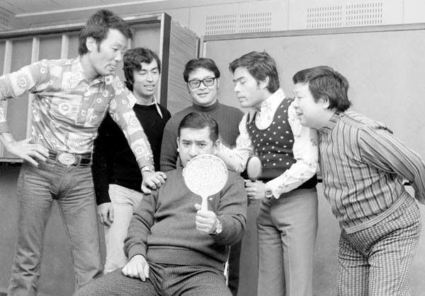 「ドリフ第6の男」すわ親治さんが語る 仲本工事さんの“付き人”時代のこと(日刊ゲンダイDIGITAL)