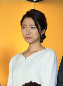 「ミタパン」フジ三田友梨佳アナが第１子妊娠、来春出産予定、レギュラー番組は卒業へ(スポーツ報知)