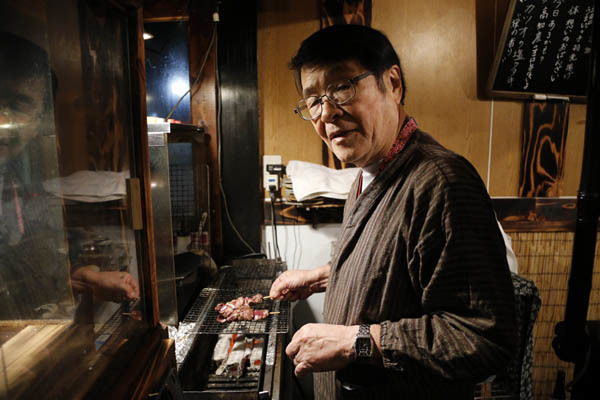 追悼・仲本工事さん 夫妻で営む居酒屋「仲本家JUNKAの台所」に集った人々の思い出(日刊ゲンダイDIGITAL)