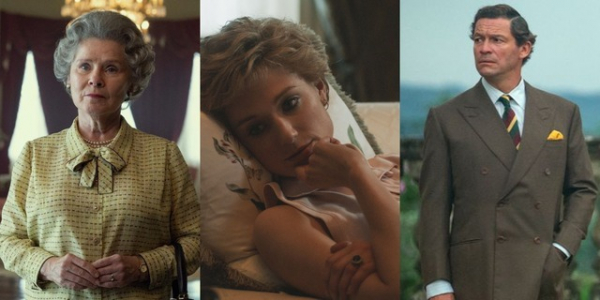 配信間近！ Netflix「ザ・クラウン」激動のシーズン5について分かっていること(ELLE DIGITAL)