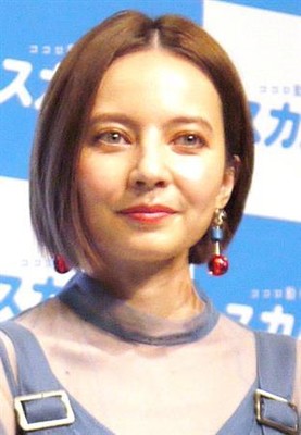 ベッキー、“タイキック”されたガキ使逆ドッキリ「本当にありがたかった」（サンケイスポーツ）