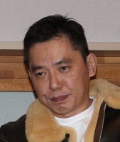 女子高生アイドルとデキ婚マネジャーに大興奮　爆問・太田「大化けするかも」（スポニチアネックス）