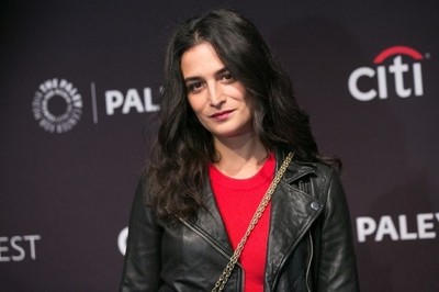 ジェニー・スレイト、フェミニズム本を出版（映画.com）