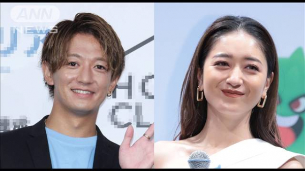 新婚のみちょぱ＆大倉士門　反響に驚き「ご主人によろしくと言われて不思議な気持ち」(テレビ朝日系（ANN）)