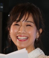 田中みな実　母親運が出ている１８年「芸人さん？もういいや」（スポニチアネックス）
